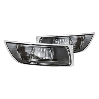 Replacement - Fog Light Lens and Housing (Standard Line)