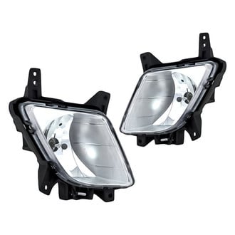 Replacement - Fog Light Set (Standard Line)