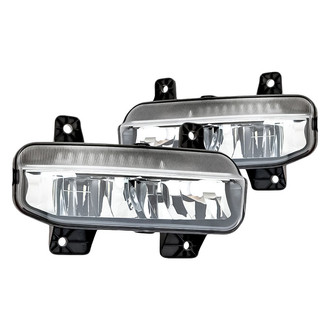 Replacement - Fog Lights