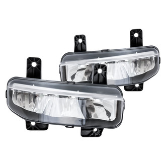 Replacement - Fog Lights