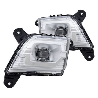 Replacement - Fog Light