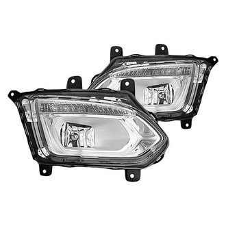 Replacement - Fog Light