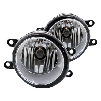 Replacement - Fog Light Set (CAPA Certified)