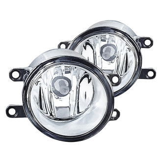 Replacement - Fog Light Set (Standard Line)