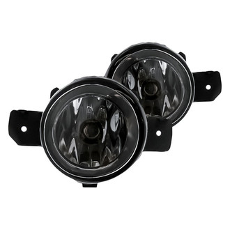 Replacement - Fog Light Set (CAPA Certified)