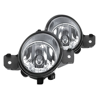 Replacement - Fog Light Set (Standard Line)