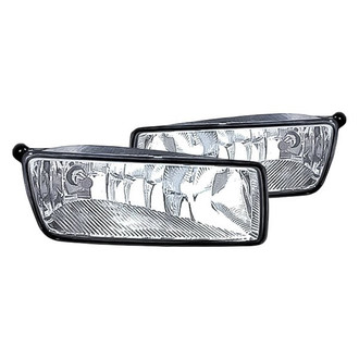 Replacement - Fog Light Set (Standard Line)