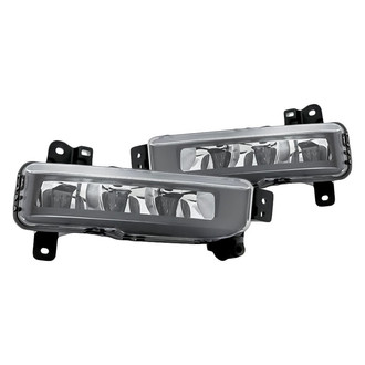 Replacement - Fog Lights