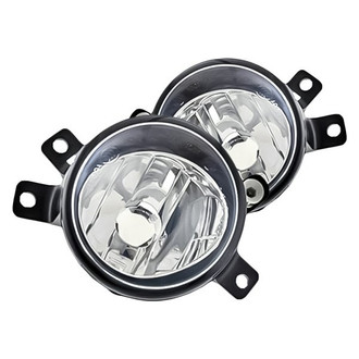 Replacement - Fog Light Set (Standard Line)