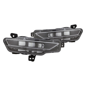 Replacement - Fog Lights