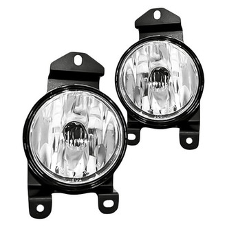 Replacement - Fog Light Set (Standard Line)