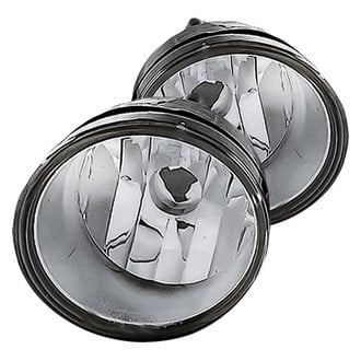 Replacement - Fog Light Set (Standard Line)
