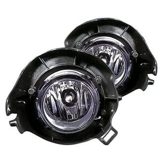 Replacement - Fog Light Set (CAPA Certified)
