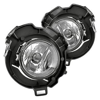 Replacement - Fog Light Set (CAPA Certified)