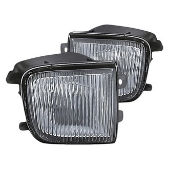 Replacement - Fog Light Set (Standard Line)