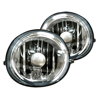Replacement - Fog Light Set (CAPA Certified)