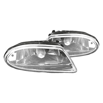 Replacement - Fog Light Set (Standard Line)