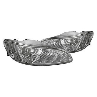 Replacement - Fog Light Set (Standard Line)