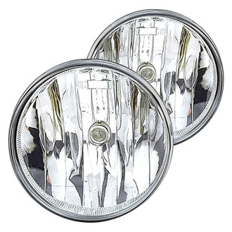 Replacement - Fog Light Set (Standard Line)
