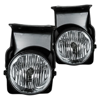 Replacement - Fog Light Set (Standard Line)