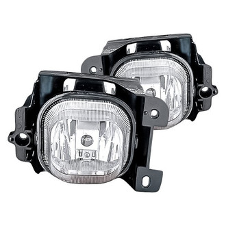 Replacement - Fog Light Set (Standard Line)