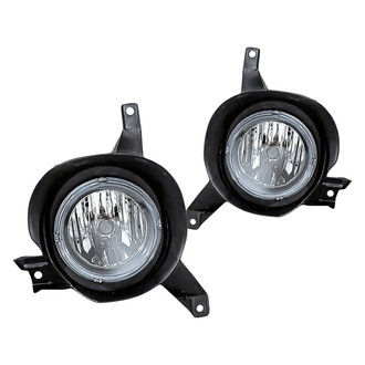 Replacement - Fog Light Set (Standard Line)