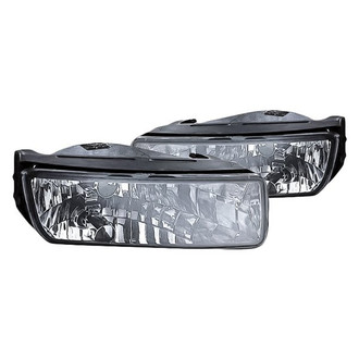 Replacement - Fog Light Set (Standard Line)