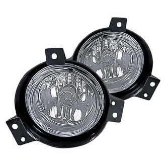 Replacement - Fog Light Set (Standard Line)