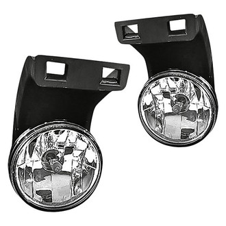 Replacement - Fog Light Set (Standard Line)