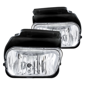 Replacement - Fog Light Set (Standard Line)