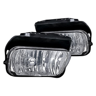 Replacement - Fog Light Set (Standard Line)