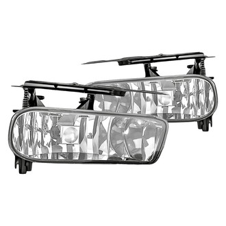 Replacement - Fog Light Set (Standard Line)