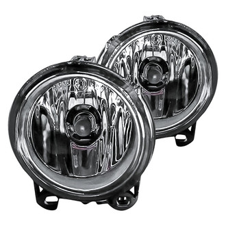 Replacement - Fog Light Set (Standard Line)