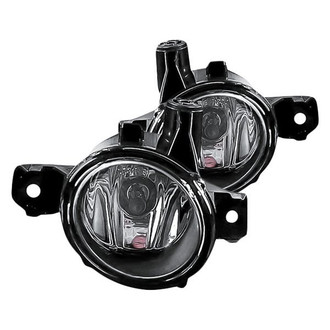 Replacement - Fog Light (CAPA Certified)