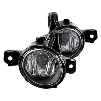 Replacement - Fog Light Set (Standard Line)