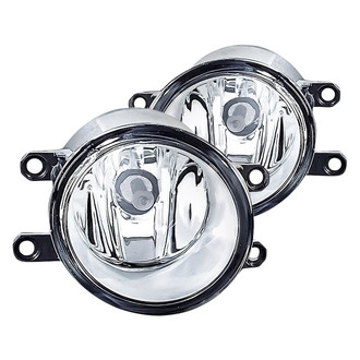 Replacement - Fog Light Set (Standard Line)