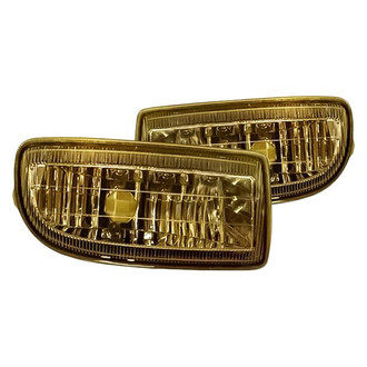 Replacement - Fog Light Set (Standard Line)