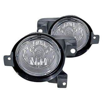Replacement - Fog Light (Standard Line)