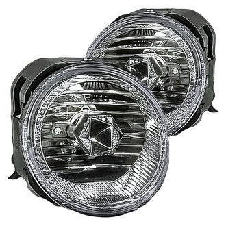 Replacement - Fog Light Set (Standard Line)