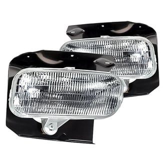 Replacement - Fog Light Set (Standard Line)