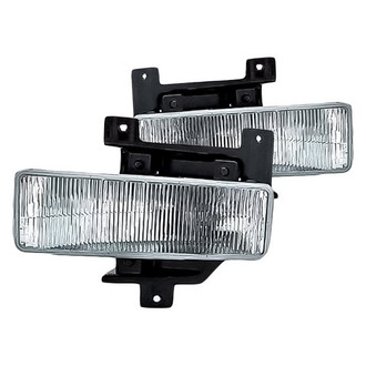 Replacement - Fog Light Set (Standard Line)