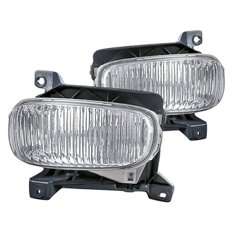 Replacement - Fog Light Set (Standard Line)