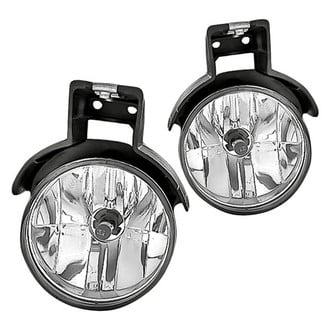 Replacement - Fog Light Set (Standard Line)