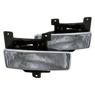 Replacement - Fog Light Set (Standard Line)