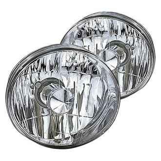Replacement - Fog Light Set (Standard Line)