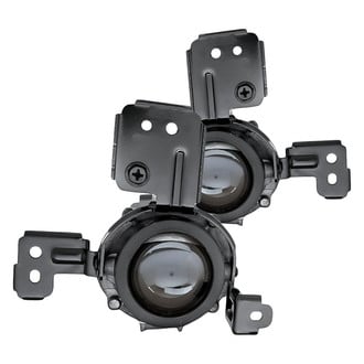 Replacement - Fog Light Set (Standard Line)