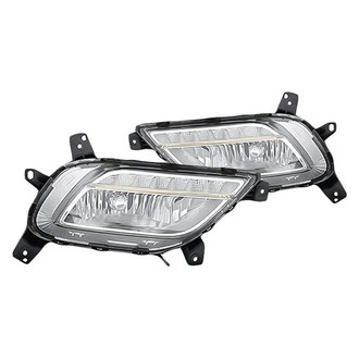 Replacement - Fog Lights