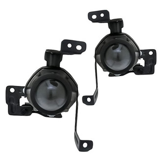 Replacement - Fog Light Set (CAPA Certified)