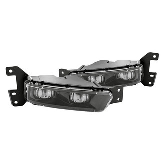 Replacement - Fog Light Set (Standard Line)