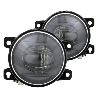 Replacement - Fog Light Set (CAPA Certified)
